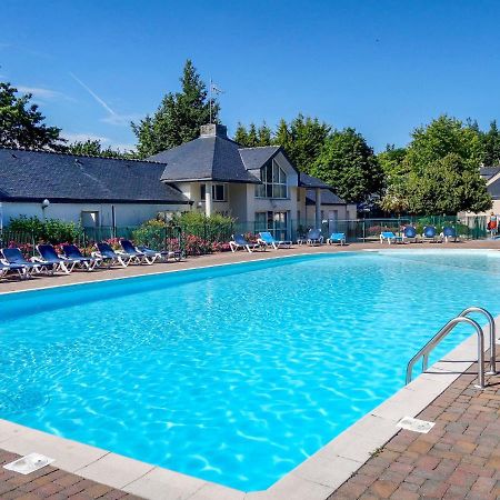 Holiday Home Les Cottages Du Golf-3 By Interhome Ploemel Bagian luar foto